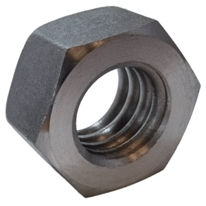 CNJ114312-P 1-1/4 - 3-1/2 Heavy Hex Coil Nut